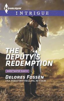 Mass Market Paperback The Deputy's Redemption Book