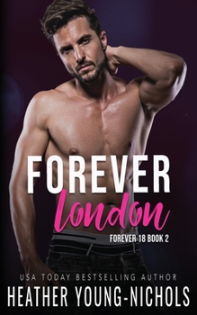 Paperback Forever London Book