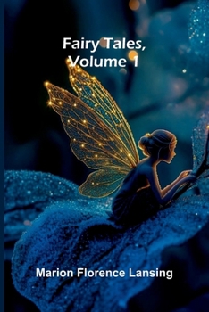 Paperback Fairy Tales, Volume 1 Book