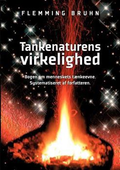 Paperback Tankenaturens virkelighed [Danish] Book