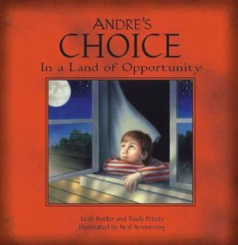 Hardcover Andre's Choice Book