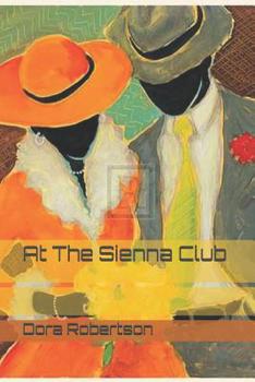 Paperback At The Sienna Club Book