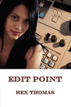 Paperback Edit Point Book