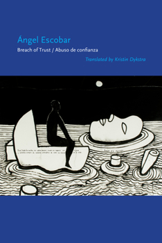 Paperback Breach of Trust/Abuso de Confianza Book