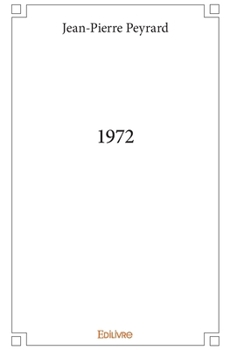 1972 (French Edition)