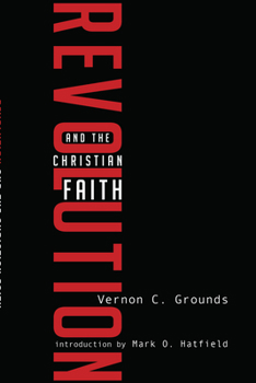 Paperback Revolution and the Christian Faith Book