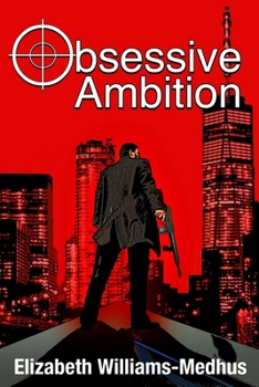 Paperback Obsessive Ambition Book