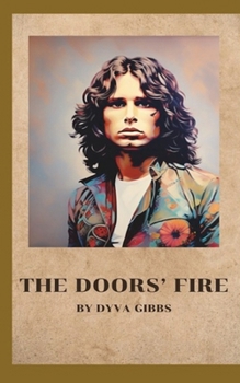 Paperback The Doors' Fire Book