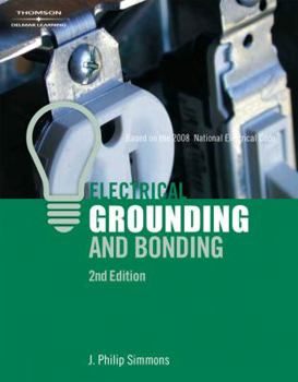 Paperback Electrical Grounding and Bonding Book