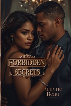 Paperback Forbidden Secrets Book