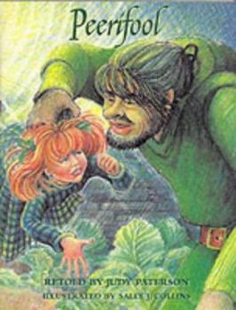 Paperback Peerifool (Scottish Folk Tales) Book