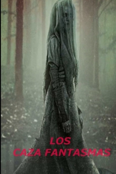 LOS CAZA FANTASMAS: Una actividad paranormal