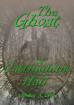 Paperback The Ghost of Cattingham Hall Book