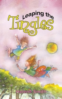 Paperback Leaping the Tingles Book