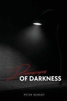 Paperback Dreamscapes of Darkness Book