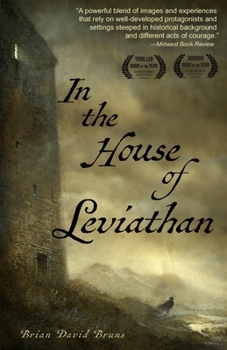 Paperback In the House of Leviathan Book
