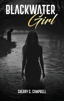 Hardcover Blackwater Girl Book