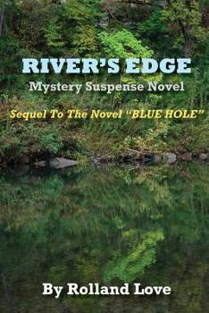 Paperback River's Edge Book