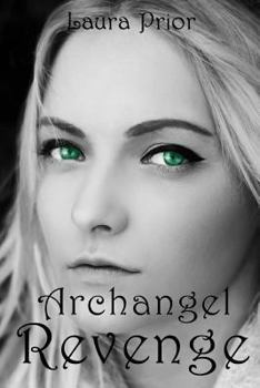 Paperback Archangel Revenge Book