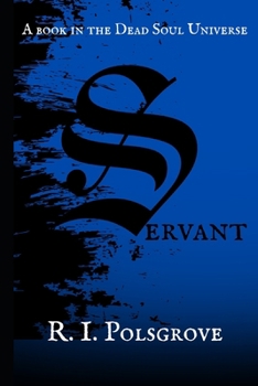 Paperback Servant Book