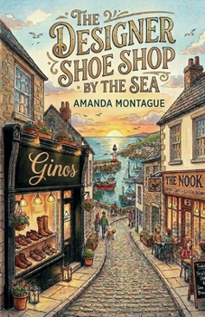 Paperback The Designer Shoe Shop By The Sea Book