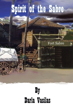 Paperback Spirit of the Sabre Book