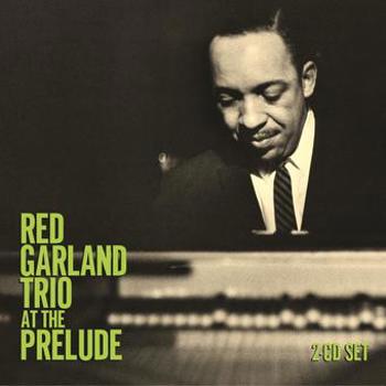 Music - CD At The Prelude (2 CD) Book