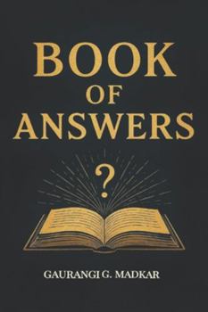 THE BOOK OF ANSWERS