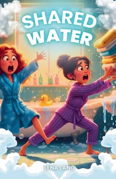 Paperback Shared Water Book