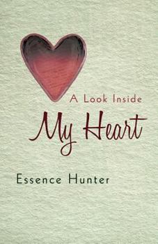 Paperback A Look Inside My Heart Book