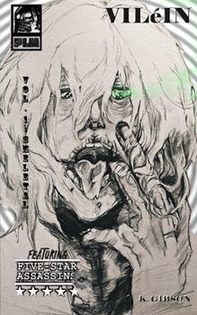 Paperback Viléin: Vol. 1: SKELETAL Book