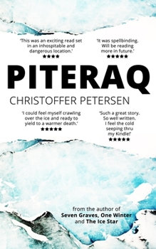 Piteraq - Book #1 of the Sirius Sledge Patrol