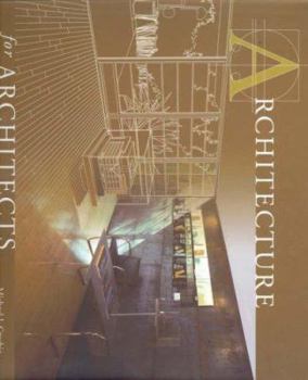 Paperback architecture-for-architects Book