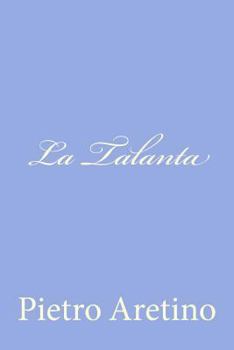 Paperback La Talanta [Italian] Book