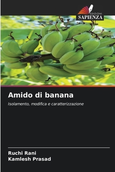 Paperback Amido di banana [Italian] Book