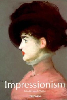 Hardcover Impressionism Book