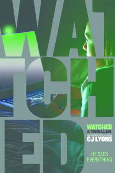 Hardcover Watched Book