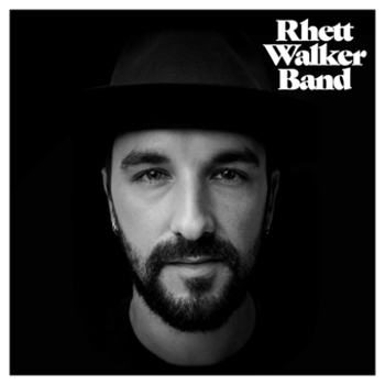Music - CD Rhett Walker Band Book