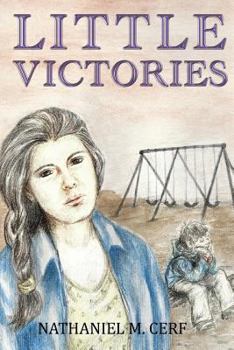 Paperback Little Victories Book