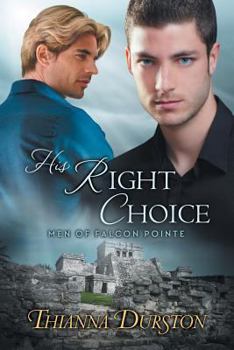 Paperback His Right Choice Book