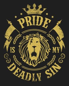 Notebook: Anime Seven Deadly Sins Soft Glossy Cover College Ruled Lined Pages Book 7.5 x 9.25 Inches 110 Pages