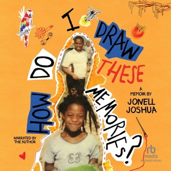 MP3 CD How Do I Draw These Memories? Book