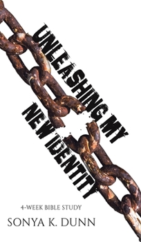 Hardcover Unleashing My New Identity Book