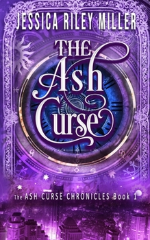 Paperback The Ash Curse Book