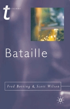 Paperback Bataille Book