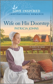 Wife on His Doorstep - Book #3 of the Redemption’s Amish Legacies