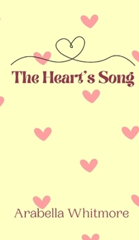 Hardcover The Heart's Song Book