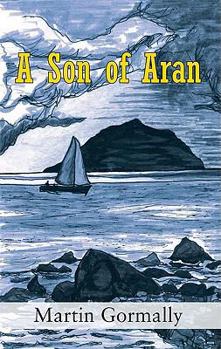 Paperback A Son of Aran Book