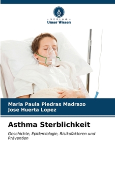 Paperback Asthma Sterblichkeit [German] Book