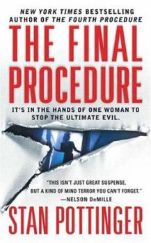 Mass Market Paperback The Final Procedure Book